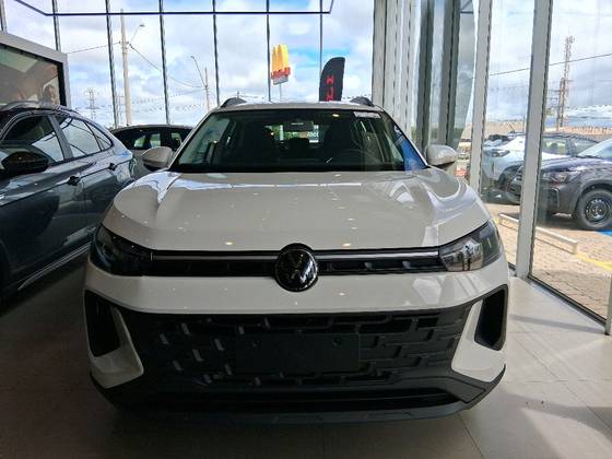 VOLKSWAGEN TERA 1.0 170 TSI COMFORT AUTOMÁTICO
